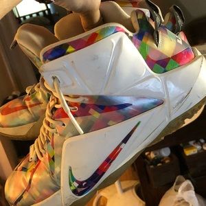 Lebron Prism